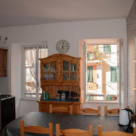 Vintage Apartment Вернацца Экстерьер фото